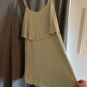 American Eagle Outfitters dress size L